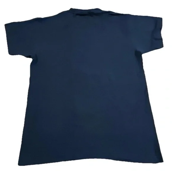 Cool Kid Lisa Simpson Officially Licensed by Fox Blue Shirt The Simpsons Small - Picture 4 of 4